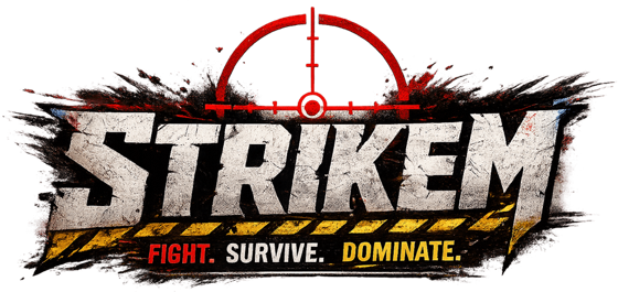 STRIKEM